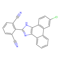 MF63,mPGES-1抑制剂，892549-43-8，≥98%，阿拉丁