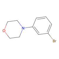 4-(3-溴苯基)吗啉,197846-82-5,≥98%,阿拉丁