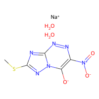 三氮唑核苷,928659-17-0,10mM in DMSO,阿拉丁