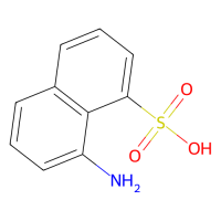 8-氨基-1-萘磺酸,82-75-7,≥96%, contains <20%H2O,阿拉丁