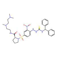 bradyzide，263011-13-8，Moligand™, ≥98%，阿拉丁