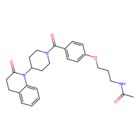 OPC 21268,加压素V1拮抗剂,131631-89-5,Moligand™, ≥98%(HPLC),阿拉丁