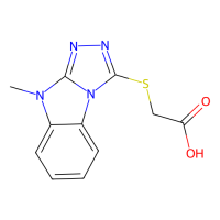 WAY-324418,681838-49-3,10mM in DMSO,阿拉丁