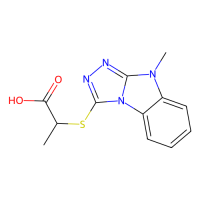 WAY-324420，681838-50-6，10mM in DMSO，阿拉丁