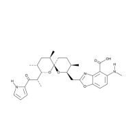 钙离子载体 A23187；≥97%；52665-69-7；阿拉丁