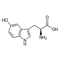 5-羟基色氨酸，4350-09-8，Moligand™, ≥99%，阿拉丁