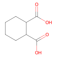 (1R,2R)-1,2-环己烷二甲酸，46022-05-3，≥98%，阿拉丁