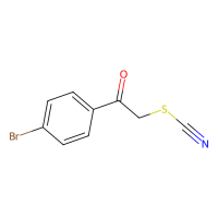 4-溴苯甲酰基硫氰酸盐,65679-14-3,≥95%,阿拉丁