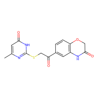 WAY-608174，721426-84-2，≥98%，阿拉丁
