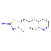 WAY-601035，304645-61-2，10mM in DMSO，阿拉丁
