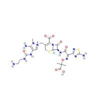 头孢洛扎，689293-68-3，Moligand™, ≥95%，阿拉丁