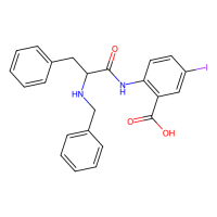 CW069，1594094-64-0，10mM in DMSO，阿拉丁
