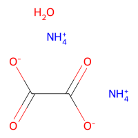 草酸铵;ACS, ≥99%;6009-70-7;阿拉丁