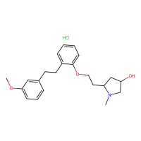 R-96544盐酸盐，167144-80-1，≥99%(HPLC)，阿拉丁