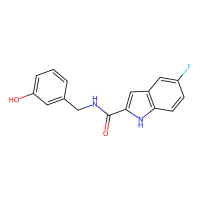 KX1-004，518058-84-9，10mM in DMSO，阿拉丁