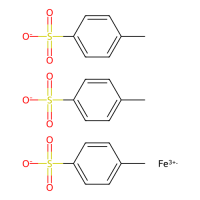 对甲苯磺酸铁，77214-82-5，≥98%，阿拉丁