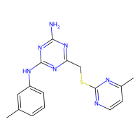 WAY-325065，689762-76-3，10mM in DMSO，阿拉丁