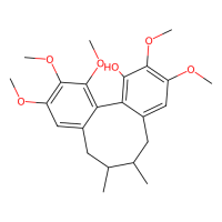 戈米辛K3，69363-14-0，10mM in DMSO，阿拉丁