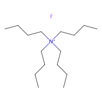 四丁基碘化铵,311-28-4,电化学等级, ≥99%,阿拉丁
