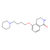 DPQ,PARP-1抑制剂,129075-73-6,≥98%,阿拉丁
