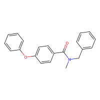 WAY-639432，796050-78-7，10mM in DMSO，阿拉丁
