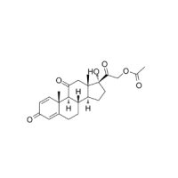 醋酸泼尼松，125-10-0，≥98%，阿拉丁