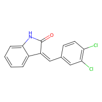 SU 5201,114727-43-4,10mM in DMSO,阿拉丁