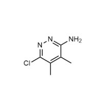 3 -氨基- 6 -氯-4，5二甲基哒嗪，76593-36-7，≥98%，阿拉丁