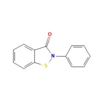 2-苯基苯并[d]异噻唑-3(2H)-酮，2527-03-9，≥98%，阿拉丁