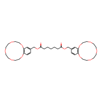 钾离子载体II，69271-98-3，≥98%，阿拉丁