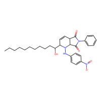 A12B4C3,多核苷酸激酶/磷酸酶（PNKP）抑制剂，1005129-80-5，≥98%(HPLC)，阿拉丁