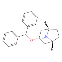 benzatropine,86-13-5,Moligand™,阿拉丁