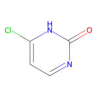 6-氯嘧啶-2(1H)-酮，80927-55-5，≥95%，阿拉丁