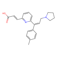 阿伐斯汀,87848-99-5,≥98%(HPLC),阿拉丁