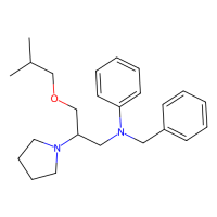 bepridil,64706-54-3,Moligand™,阿拉丁