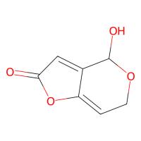 棒曲霉素，149-29-1，≥99%，阿拉丁