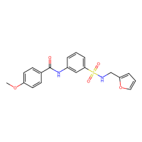 WAY-607987，522625-85-0，10mM in DMSO，阿拉丁