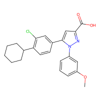 TC LPA5 4,LPA5受体拮抗剂,1393814-38-4,Moligand™, ≥98%(HPLC),阿拉丁