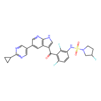 PLX8394，1393466-87-9，Moligand™, ≥97%，阿拉丁