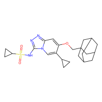 GNE-131，1629063-81-5，Moligand™, ≥98%，阿拉丁