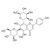 佛莱心苷,40581-17-7,≥95%,阿拉丁