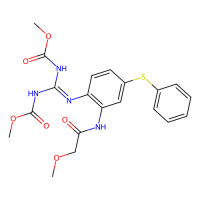 非班太尔，58306-30-2，10mM in DMSO，阿拉丁