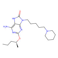 GSK2245035,1207629-49-9,Moligand™, ≥98%,阿拉丁