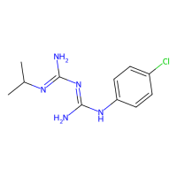 氯胍，500-92-5，Moligand™, ≥96%，阿拉丁