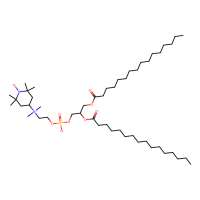 1,2-二棕榈酰基-sn-甘油-3-磷酸(速度)胆碱,63658-52-6,≥99%,阿拉丁