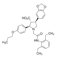 A192621，195529-54-5，Moligand™, ≥98%，阿拉丁