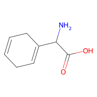 D-(-)-2-(2,5-二氢苯基)甘氨酸，26774-88-9，≥97%，阿拉丁