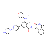 ZLD 1039,EZH2抑制剂,1826865-46-6,≥98%(HPLC),阿拉丁