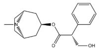 L-莨菪碱，101-31-5，Moligand™, ≥98%，阿拉丁