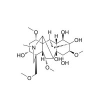 新乌头原碱，6792-09-2，≥98%，阿拉丁